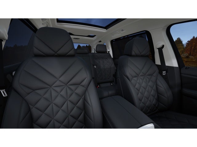 2027 BMW X7 Base