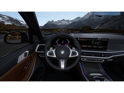 2027 BMW X7 Base