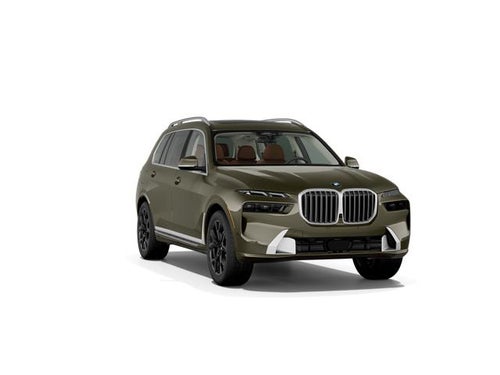 2026 BMW X7 Base