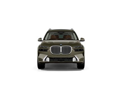 2026 BMW X7 Base