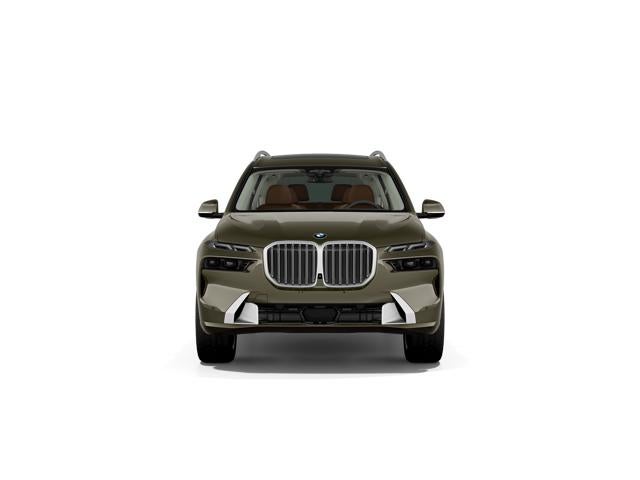 2026 BMW X7 Base