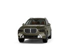 2026 BMW X7 Base