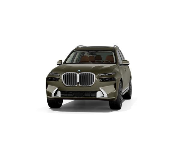 2026 BMW X7 Base