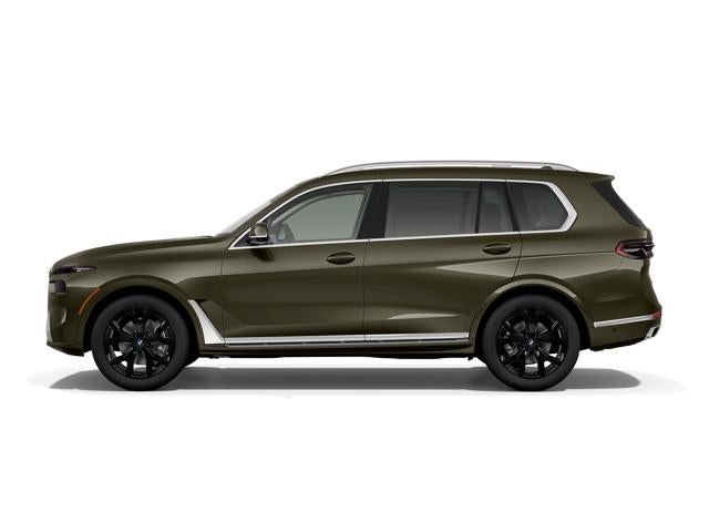 2026 BMW X7 Base