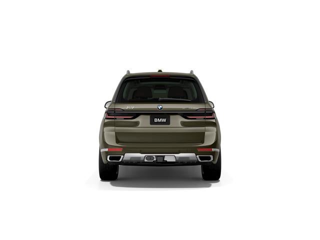 2026 BMW X7 Base