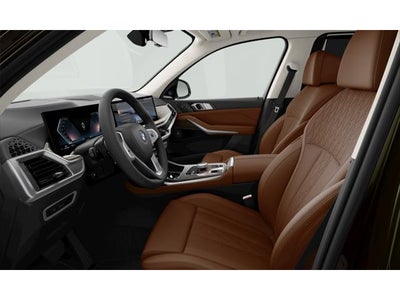 2026 BMW X7 Base