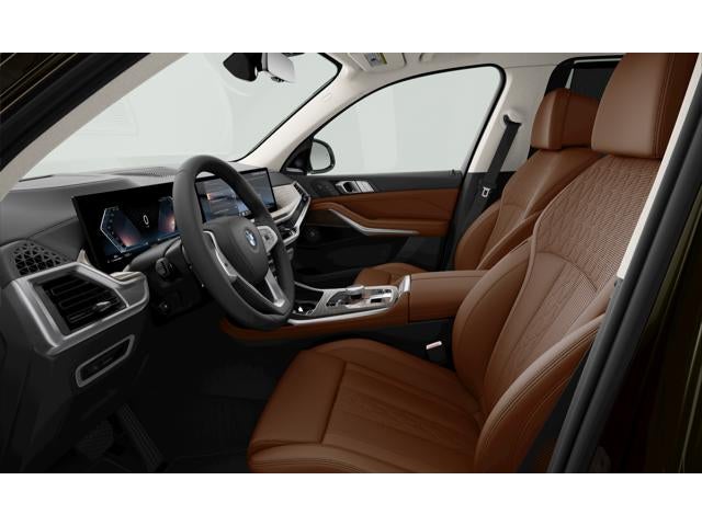 2026 BMW X7 Base