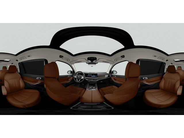 2026 BMW X7 Base