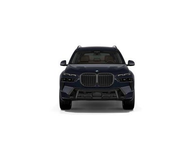 2027 BMW X7 Base