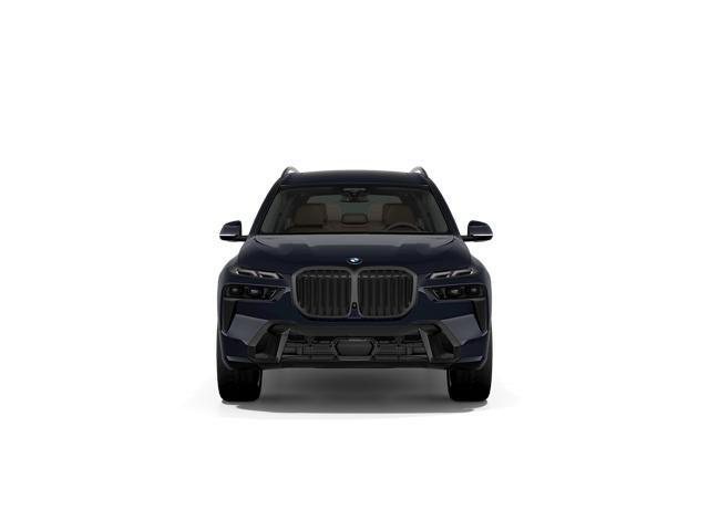2027 BMW X7 Base