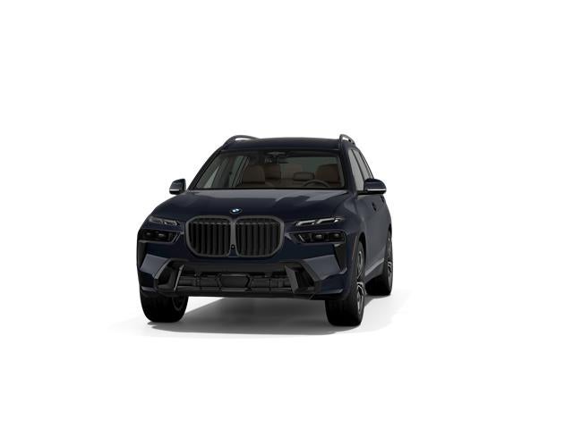 2027 BMW X7 Base