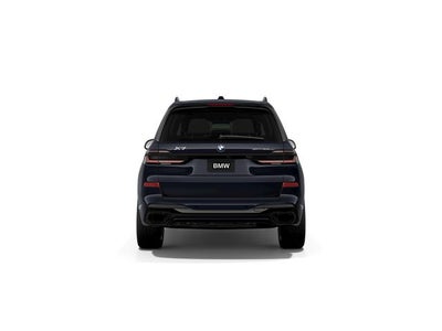 2027 BMW X7 Base
