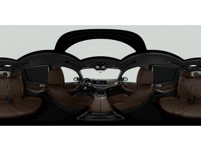 2027 BMW X7 Base