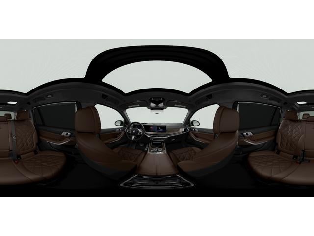 2027 BMW X7 Base