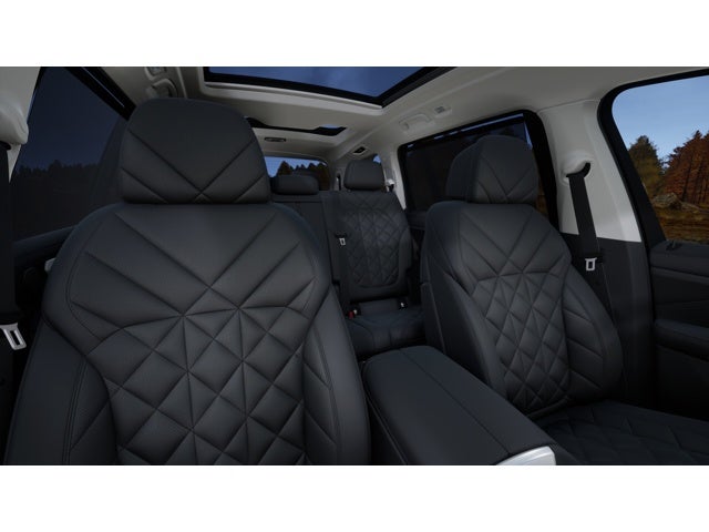 2027 BMW X7 Base