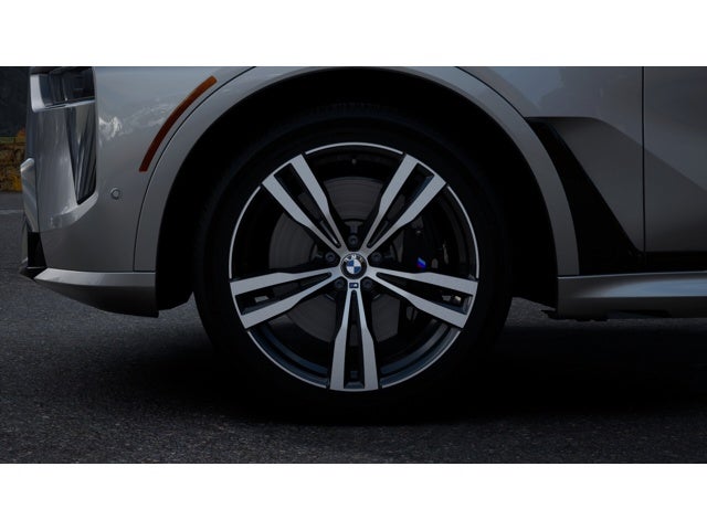 2027 BMW X7 Base