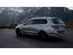 2026 BMW X7 Base