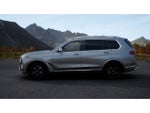 2026 BMW X7 Base