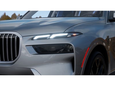 2026 BMW X7 Base