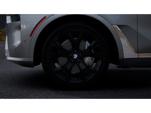 2026 BMW X7 Base