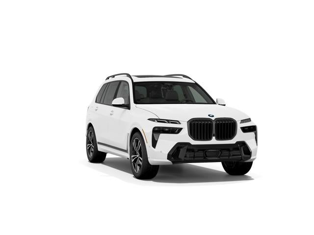 2027 BMW X7 Base