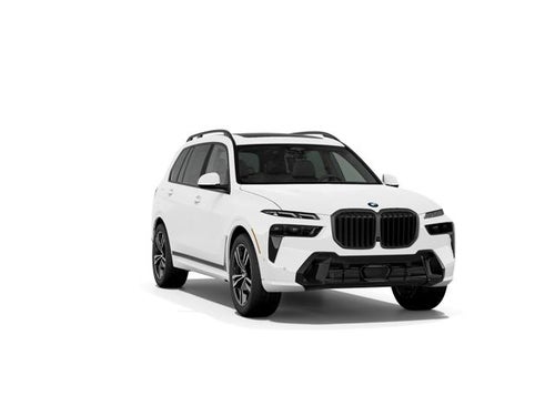 2027 BMW X7 Base