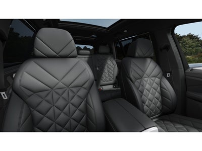 2027 BMW X7 Base