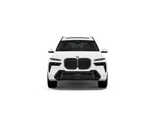 2027 BMW X7 Base