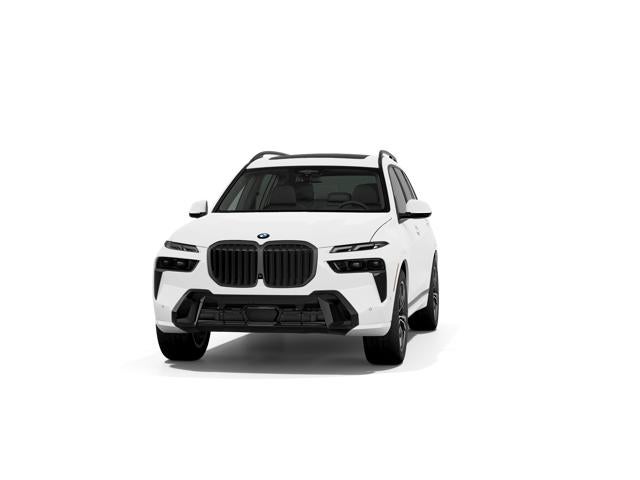 2027 BMW X7 Base