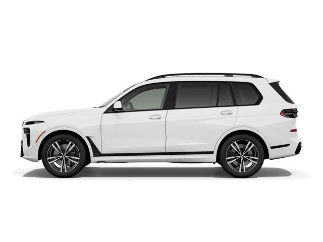 2027 BMW X7 Base