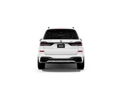 2027 BMW X7 Base