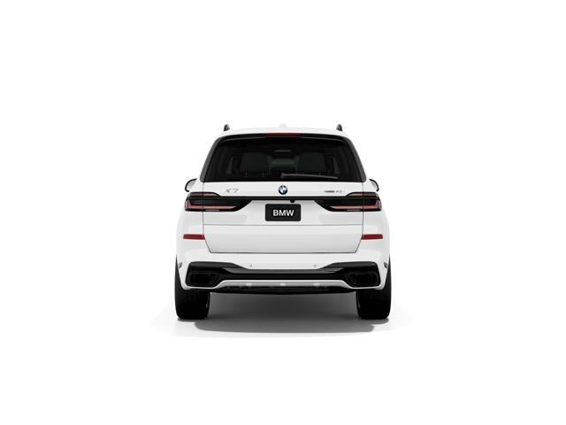 2027 BMW X7 Base