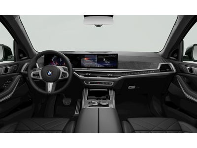 2027 BMW X7 Base