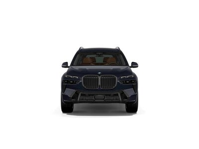2027 BMW X7 Base