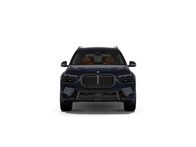 2027 BMW X7 Base