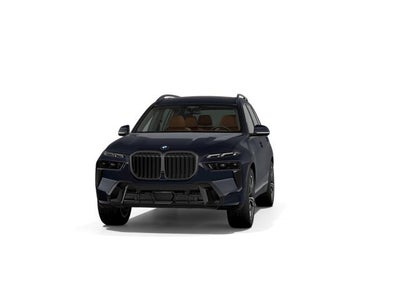 2027 BMW X7 Base