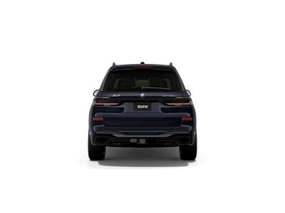 2027 BMW X7 Base