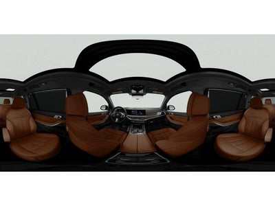 2027 BMW X7 Base