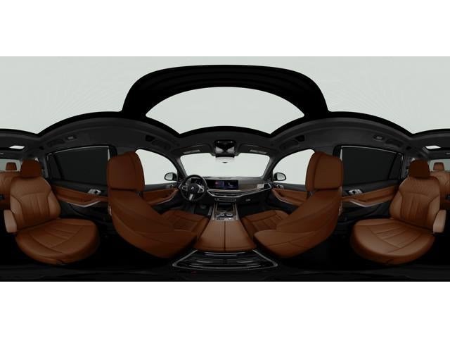 2027 BMW X7 Base