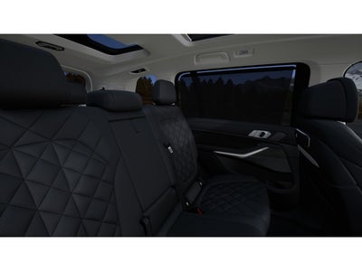 2026 BMW X7 Base