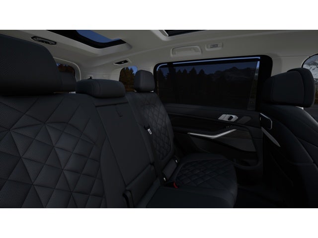 2026 BMW X7 Base