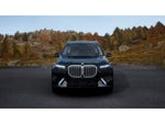 2026 BMW X7 Base