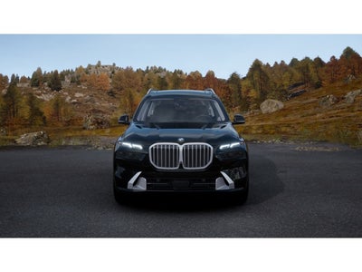 2026 BMW X7 Base