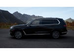 2026 BMW X7 Base