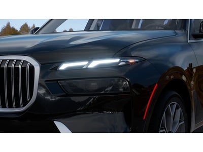 2026 BMW X7 Base