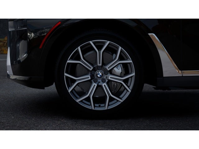 2026 BMW X7 Base