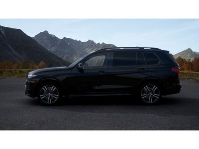 2027 BMW X7 Base