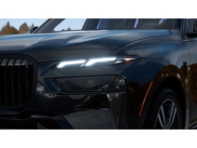 2027 BMW X7 Base