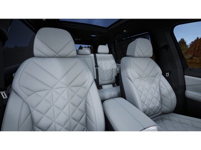 2027 BMW X7 Base