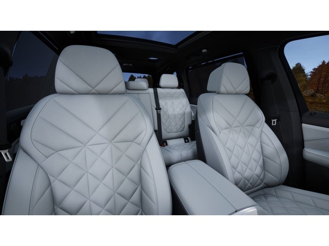 2027 BMW X7 Base